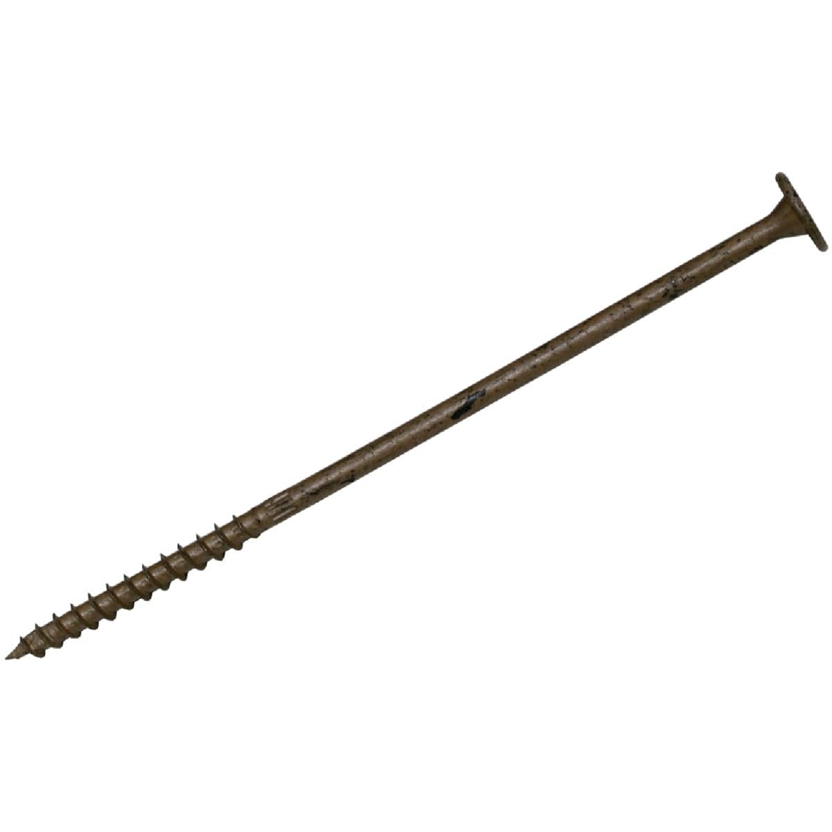 Simpson Strong-Tie SDWS22800DB-R50 Strong-Drive SDWS Structural Wood Screw, 50-Pack