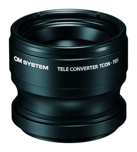 OLYMPUS TCON-T01 テレコンバーター 41oEA8IDdWL.jpg