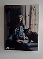Carole King-Tapestry: AlbuMusic Songbook: Music, Lyrics, Chords, Photos, Stories B000QHPPBQ Book Cover