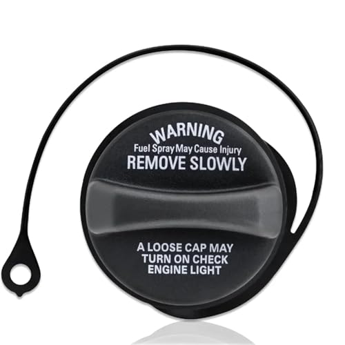Bouchon de réservoir d'essence à clic étanche pour Subaru Impreza WRX STi