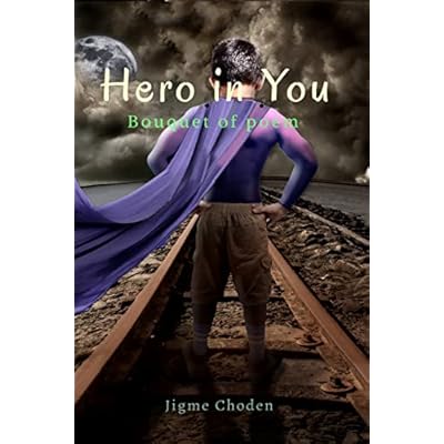 Hero in you
