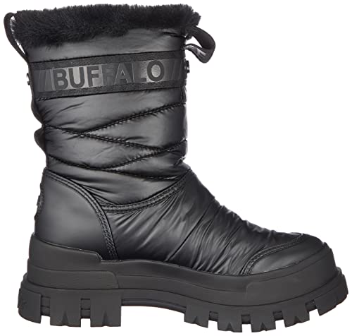 Buffalo ASPHA Quilt, Stivali alla Moda Donna