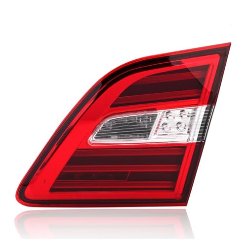 Feu arrière LED droit intérieur pour Mercedes ML W166 2012-2015