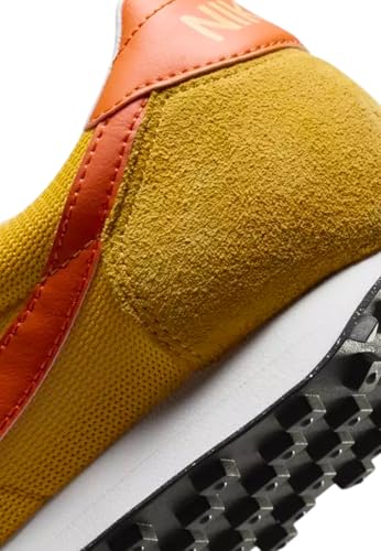 Nike Men's Laced Shoes 6