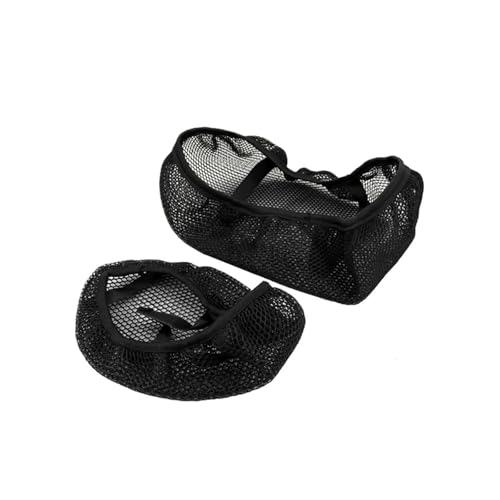 Coussin protection siège de moto pour les voyages prolongés en Tracer 900