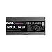 EVGA Supernova 1200 P3, 80 Plus Platinum 1200W, Fully Modular, Eco Mode with FDB Fan, Includes Free Power On Self Tester, Compact 180mm Size, Power Supply 220-P3-1200-X1