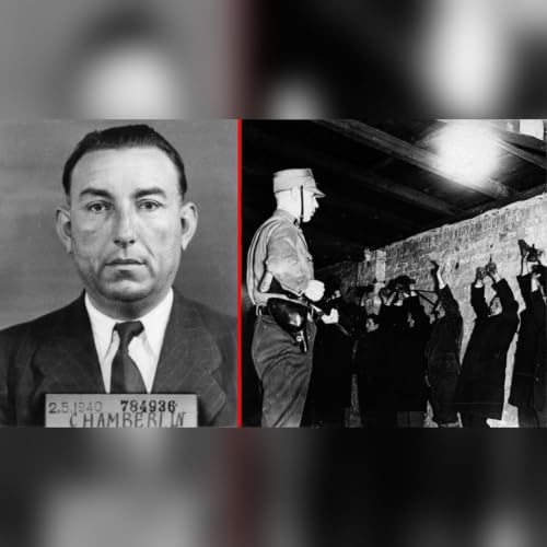 Henri Lafont, le Gestapo fran&ccedil;ais qui terrorisa Paris en 1940