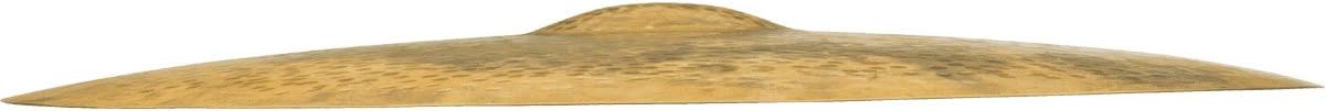 Sabian Cymbal Variety Package, 24" (12480P)