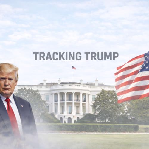Keek op de Trump week cover art
