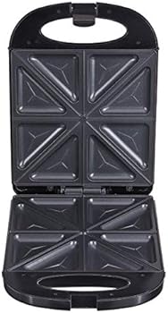 4 slice jaffle maker