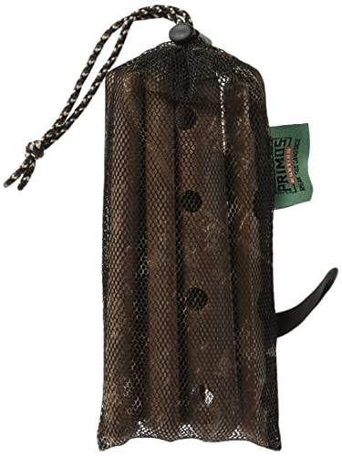 Primos Hunting Big Bucks Bag Call, Authentic Deer Attraction Tool for Hunting - Thumbnail 3