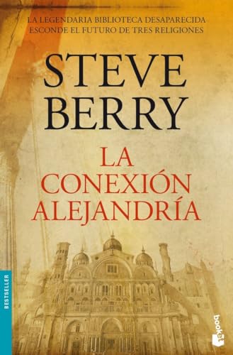 2. La conexión Alejandría