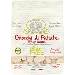 Rustichella d'Abruzzo - Rustichella d'Abruzzo Gnocchi Rustichella