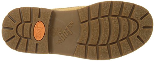 Lugz Women's Drifter Lx Chukka Boot, Golden Wheat/Cream/Gum, 8 M Us #TOP3