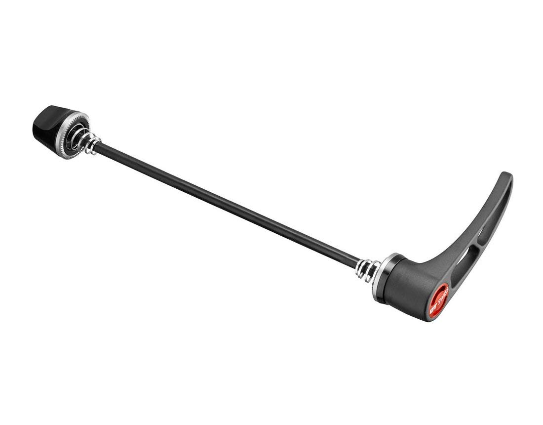 Amazon.co.jp: DT SWISS リア用 RWS クイックリリース HWQASM00S1050S 