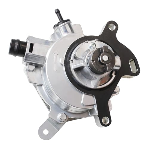Brake Vacuum Pump DS7G2A451CB DS7G-2A451-CA Compatible With Ford Fusion 1.5L 2014-2020,for Escape 2017 2018 2019 1.5L,Replace 1800557 724807900 579870