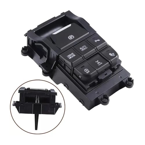 Bouton de commande de frein à main électrique Tucson 2016 commande 93300D3030