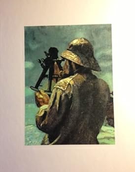 Hardcover The World Of:Winslow Homer Book