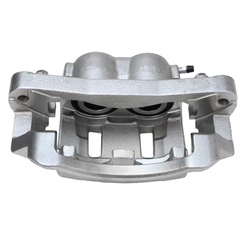 Image of Detroit Axle - Brake Calipers for 2000-2005 Ford Excursion 2000-2004 F-250