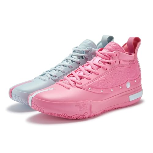 361° Joker 1 Nikola Jokić Basketball Shoes Men & Teens