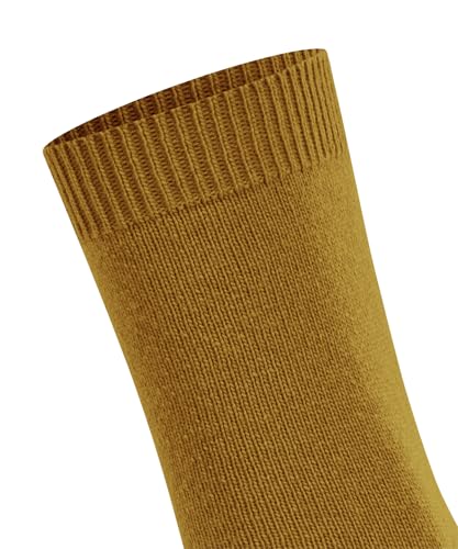 Image of FALKE Women's Cosy Wool Socks, Soft Warming Merino Cashmere