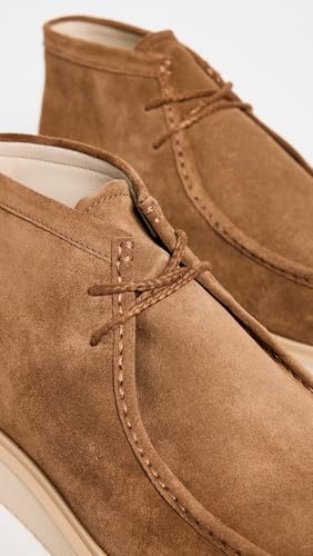 Vince Men's June Chukka Boots4