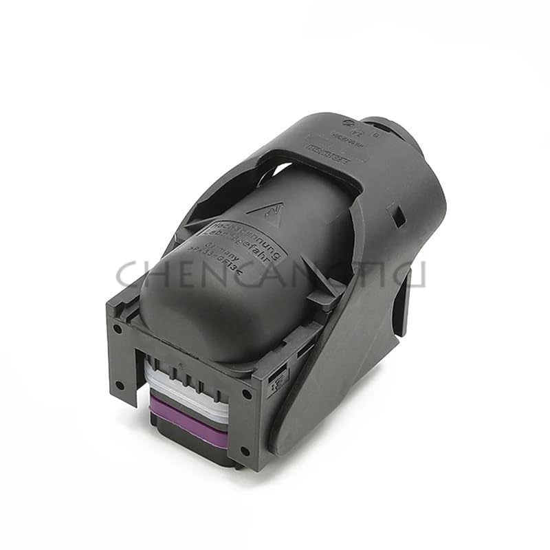 60 Pin Engine Computer Board Harness Housing Connector Plug Suitable/Control Unit Controller 3-1534903-5 284583-1(10 Sets)