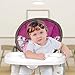 Baby Trend Sit Right High Chair, Paisley