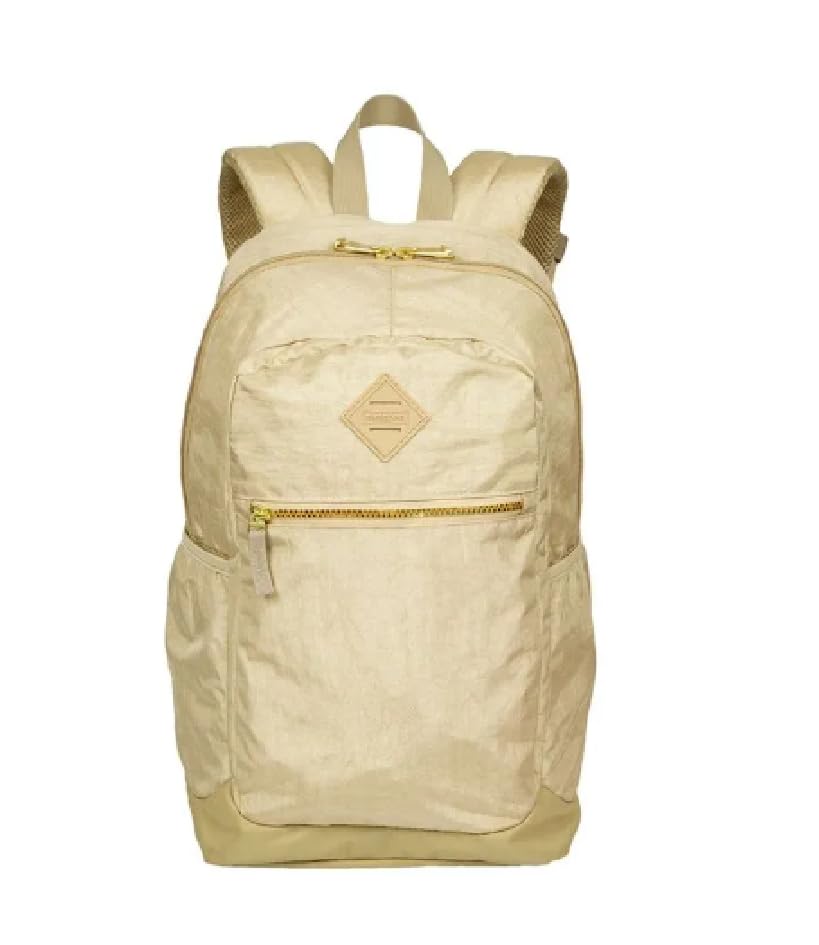 Mochila Dourada Magic