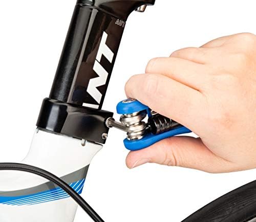 Park Tool MTC - Multiherramienta compuesta : Amazon.es: Bricolaje y  herramientas