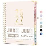 Forvencer Agenda 2026-2027, suministros escolares universitarios para