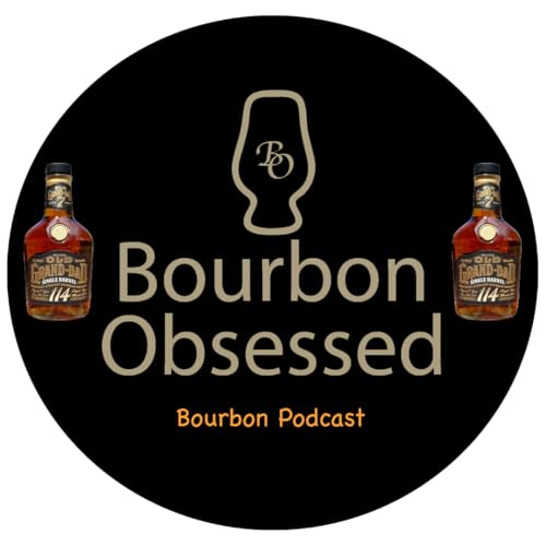 Old Grand-Dad 114 Single Barrel 7 Year Bourbon Review