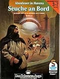 dsa abenteuer basis spiel pdf  Das Schwarze Auge / Abenteuer Basis-Spiel: Das Schwarze Auge / Seuche an Bord: Abenteuer Basis-Spiel / Abenteuer in Havena