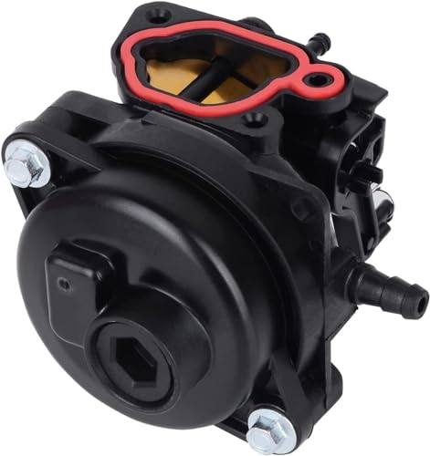 799584 Carburetor Kit Replacement for Lawn Mower Carburetor 594058 596505 593261 594057 798452 Compatible with B&S Carb 550EX 725EXI 625EX 675EX 140cc 09P702 Troy Bilt TB110 TB200