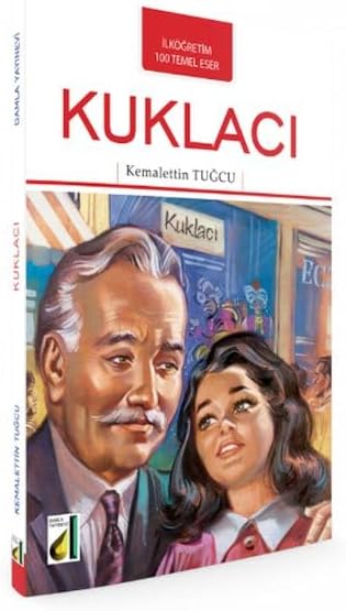 Kuklacı