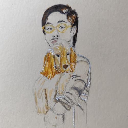 Artiste photographe: Inanis