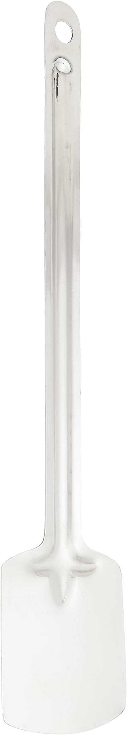 RAJ STEEL TURNER, 31.5 CM , SILVER, TT0005, Cooking Turner , Pancake Flipper , Omlete Flipper