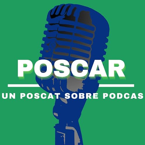 [POSCAR] El enemigo p&uacute;blico n&uacute;mero uno cover art