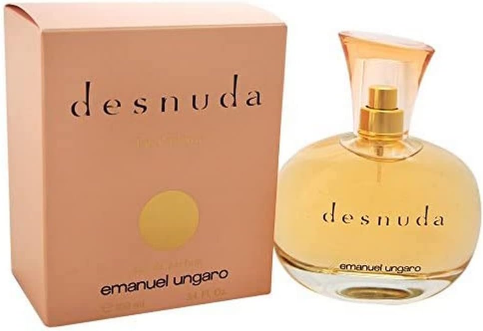 Emanual Ungaro Desnuda Eau de Parfum 100 ml