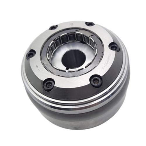 Générateur de dépassement et stator de précision pour mécanisme LONCIN YF300