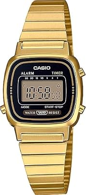 Casio Orologio da Donna H5LA670WGA-1D