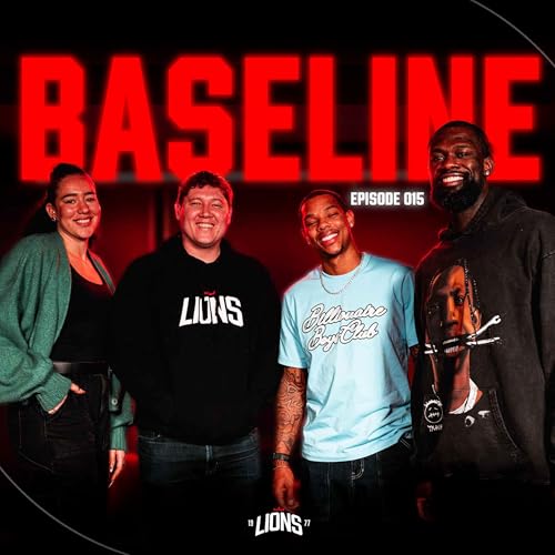 Chaundee Brown Jr. and Shavar Reynolds Jr. on SLB Ambitions, the Manchester Rivalry & Life in London