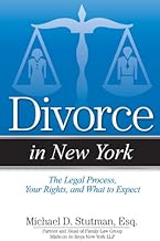 Divorce in New York: The Legal Process, Your Rights, and What to Expect