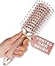 Lily England Vent Brush Hair Brush - Rose Gold