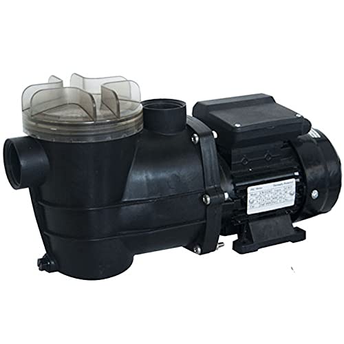 Pompa per Sistemi Filtraggio a Sabbia da 250W per Filtro 4mc Pompe Piscina