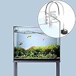 DIGITEN Auto Top Off System, Smart ato System, Fish Tank Sump Water Filler Refiller, Automatic ATO System for Aquarium with Pump