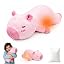 Capybara Pink