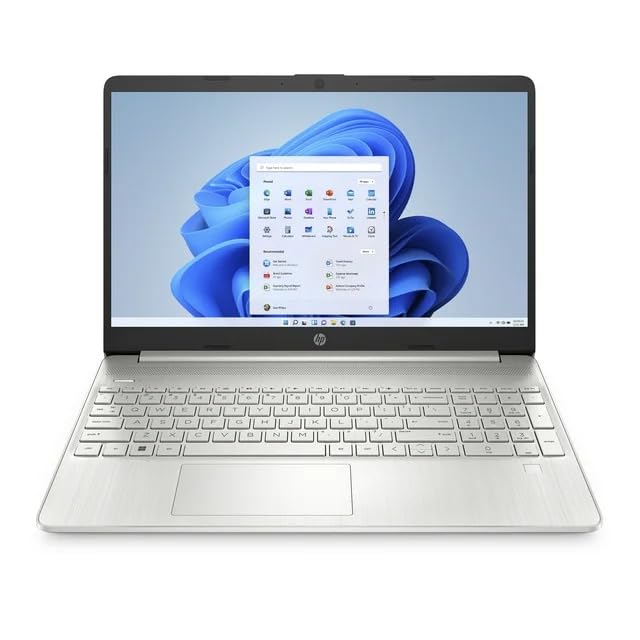 HP 15.6