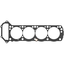 Ajusa 10048100 Gasket cylinder head