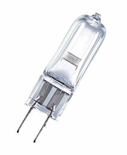 OSRAM ���w�@��p�n���Q�������v 24V 150W G6.35���� HLX64642(FDV)